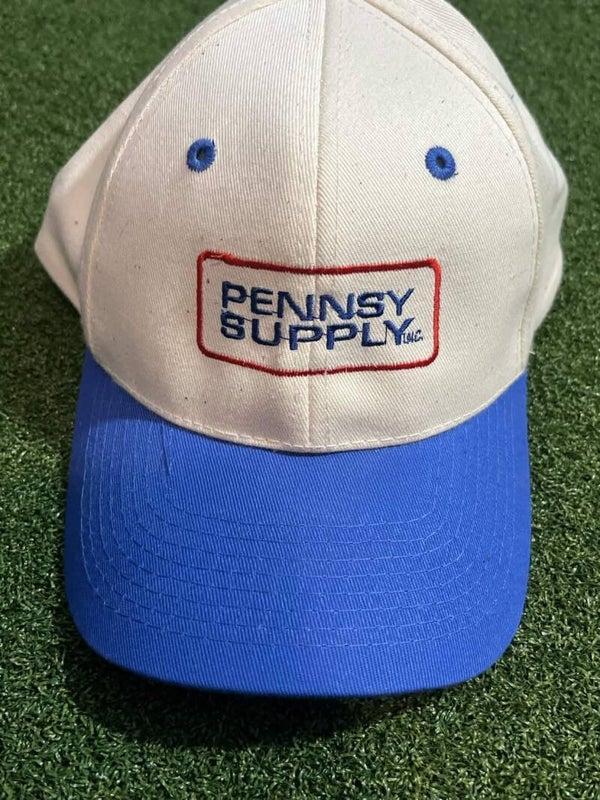 Pennsy Supply Snapback Hat