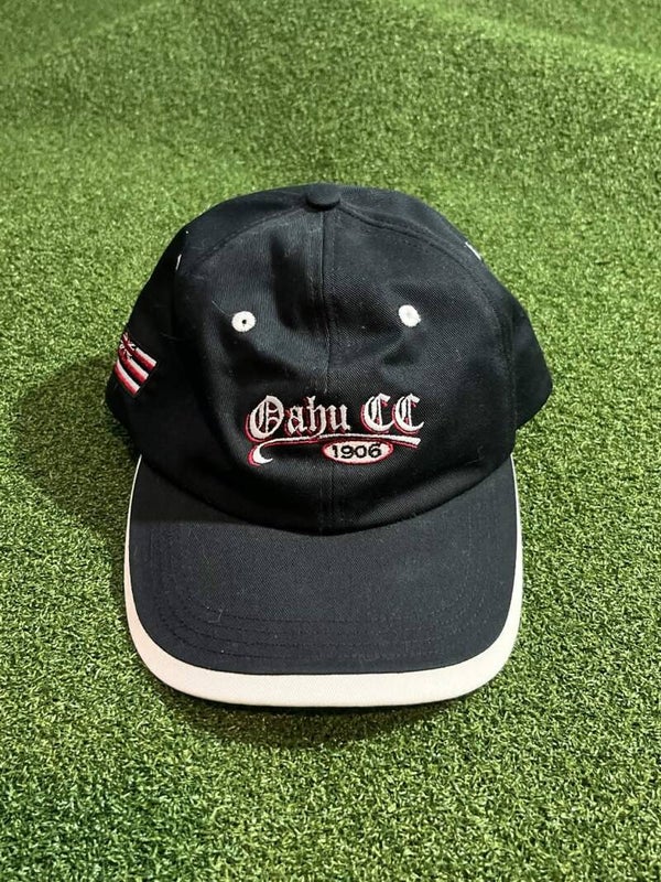 Oahu CC 1906 Strapback Hat