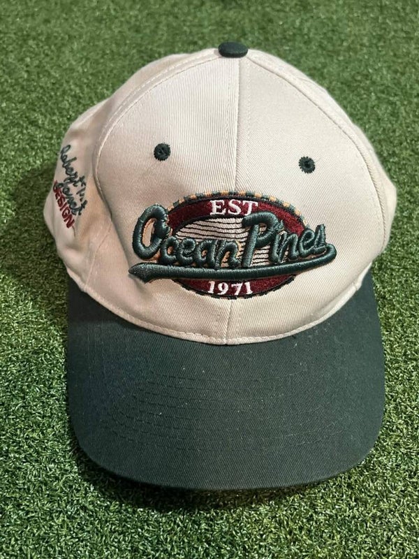 Ocean Pines “Robert Trent Jones Design” Strapback