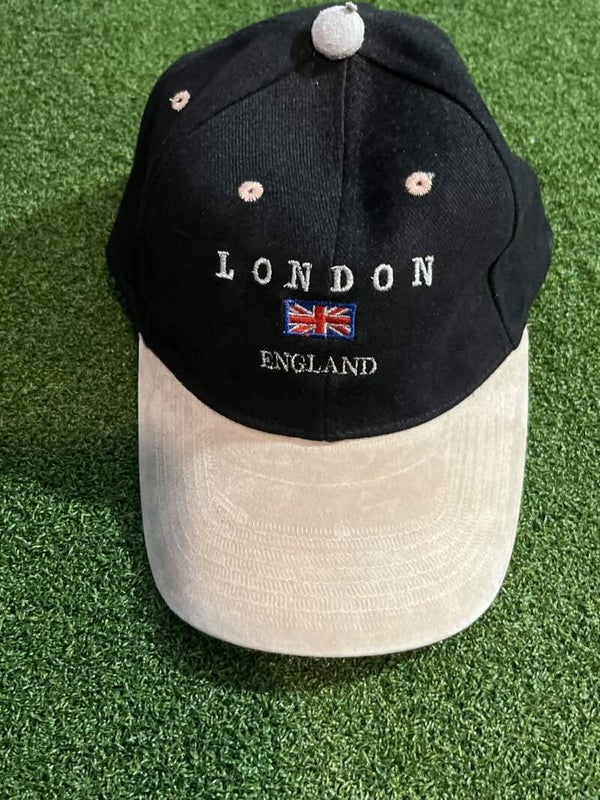 London England Souvenir Hat