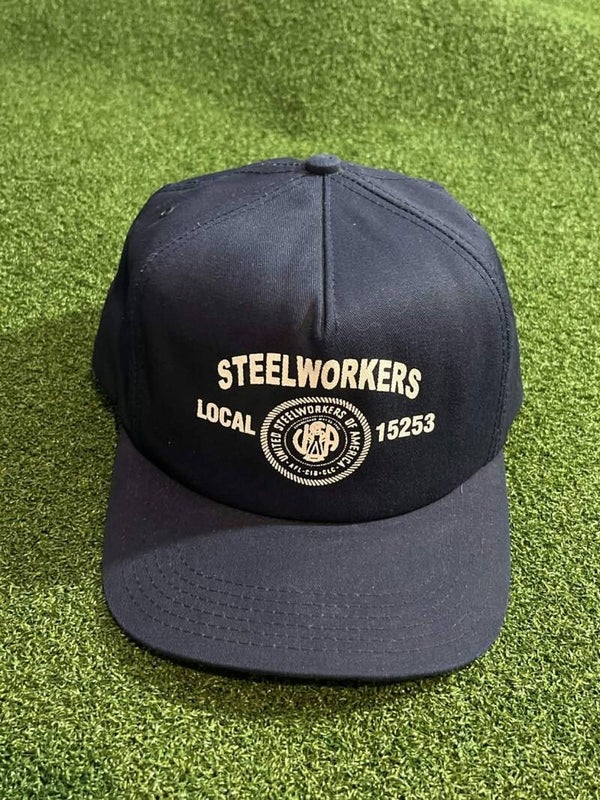 Steelworkers Local 15253 Snapback