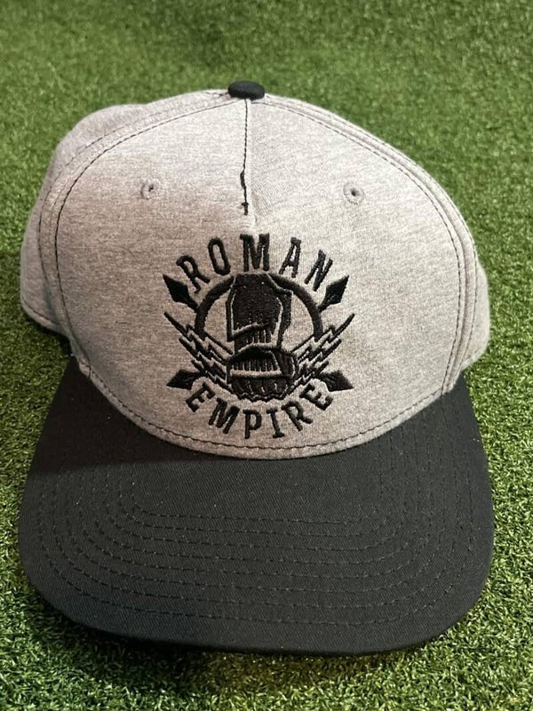 Roman Empire WWE Snapback