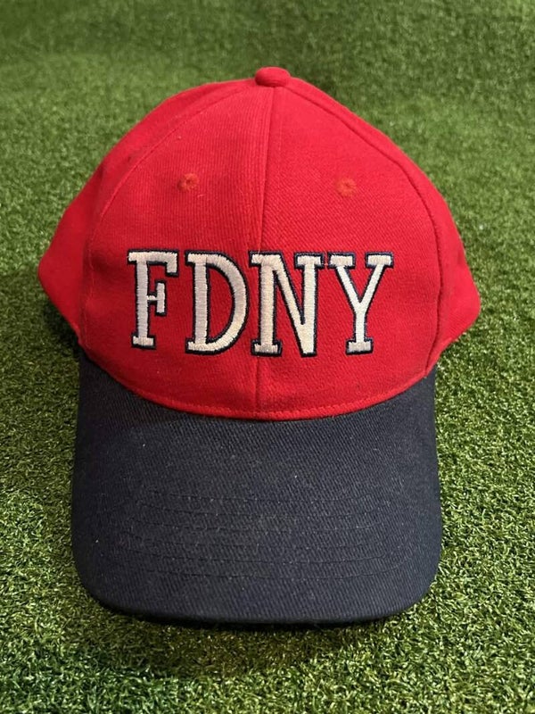 Fire Department New York Hat