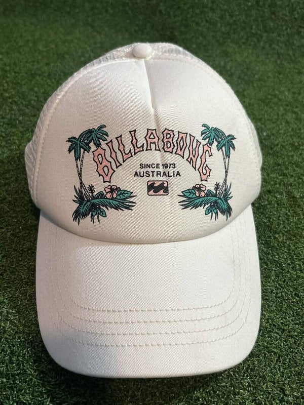 Billabong Trucker Hat