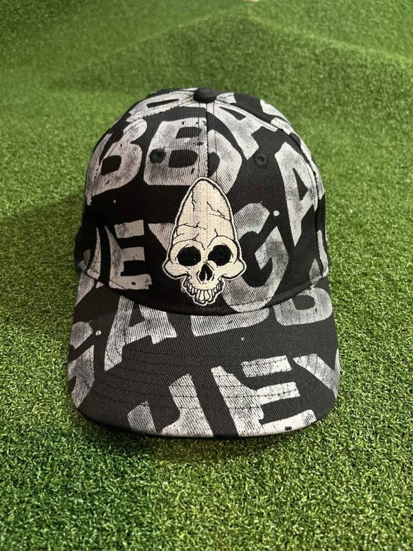 Ramones All-Over Print Snapback