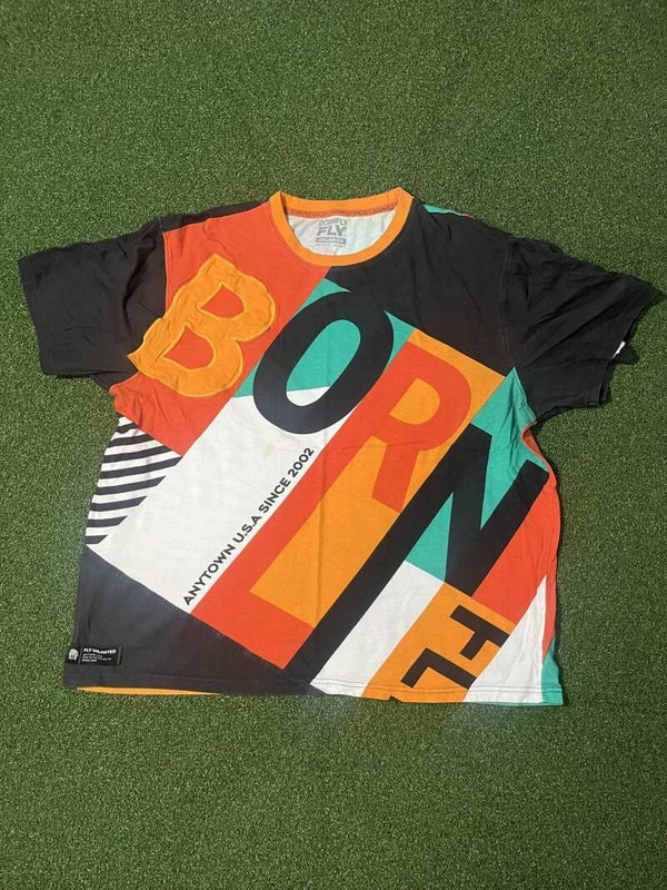 Born Fly Tee