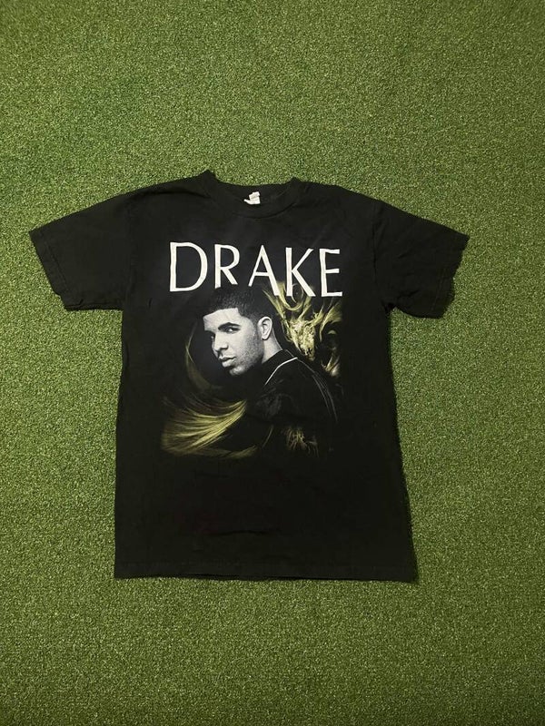 2012 Drake x A$AP Rocky Tour Tee