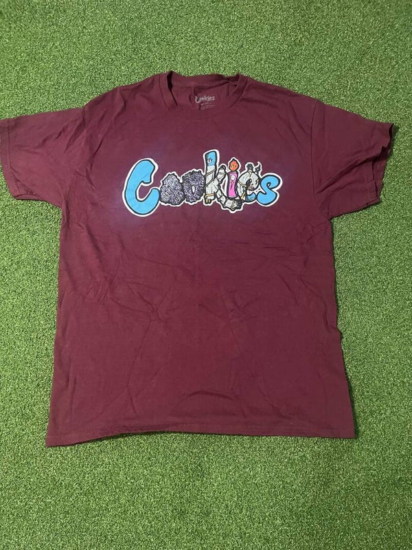 Cookies Tee