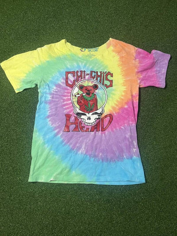Chi-Chi’s Tie Dye Tee