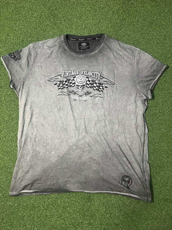 Lethal Threat Tee