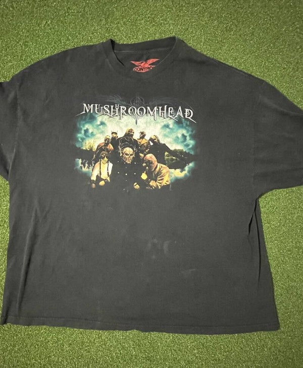 Mushroomhead Band Tee