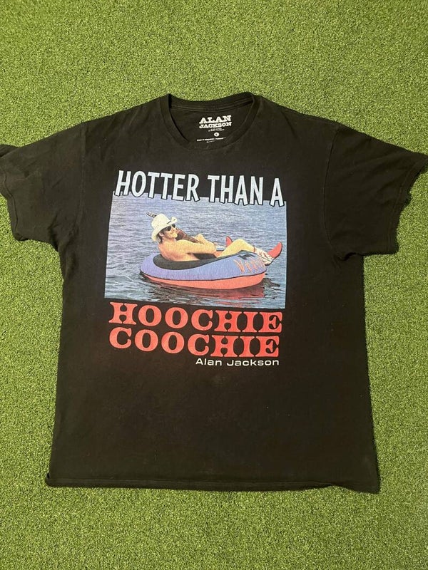 Hoochie Coochie Tee