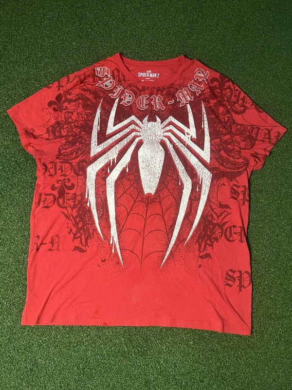 Marvel Spider-Man 2  Tee