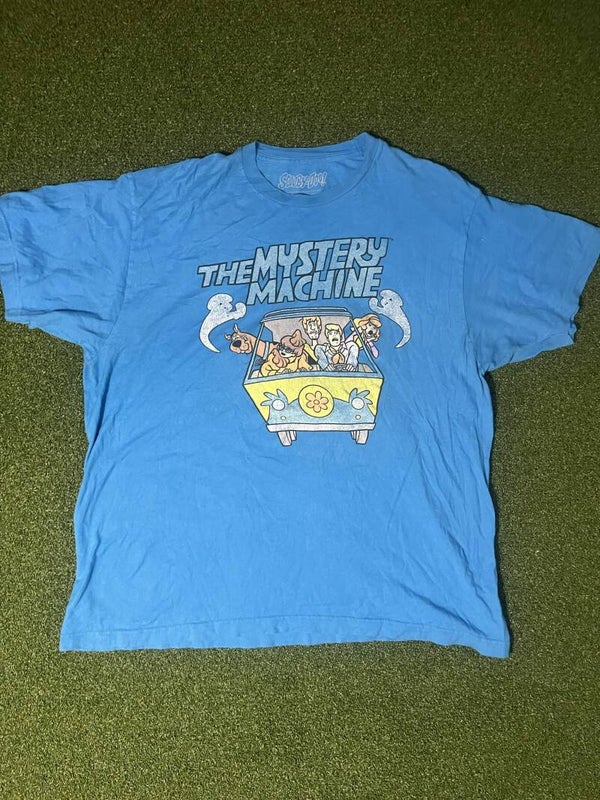 Scooby-Doo “The Mystery Machine” Tee