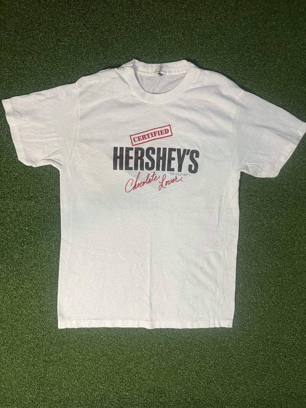 Hershey’s Chocolate Lover Tee