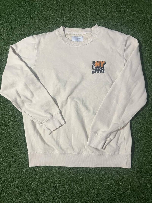 New York 1991 Crewneck Sweatshirt