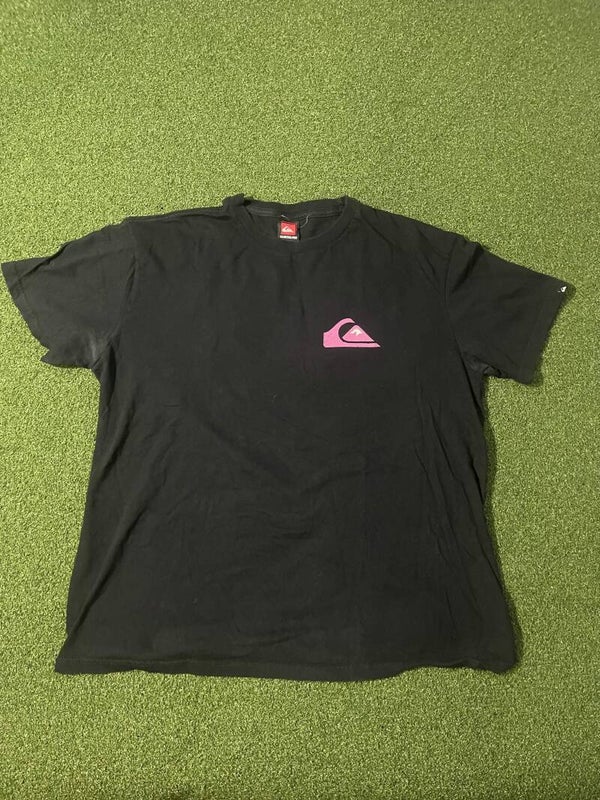 Quiksilver Logo Tee