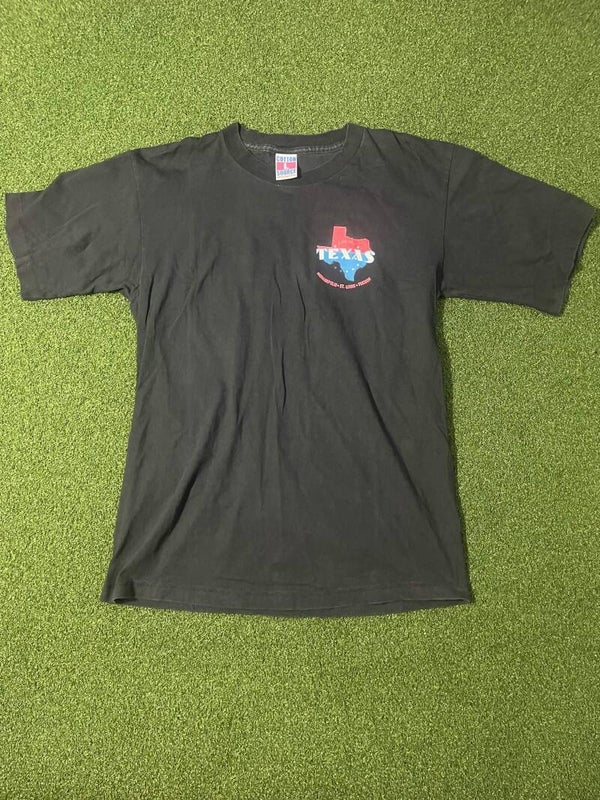 God Bless Texas Tee