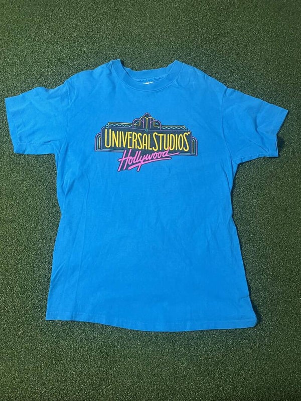 90's Universal Studios Hollywood Tee
