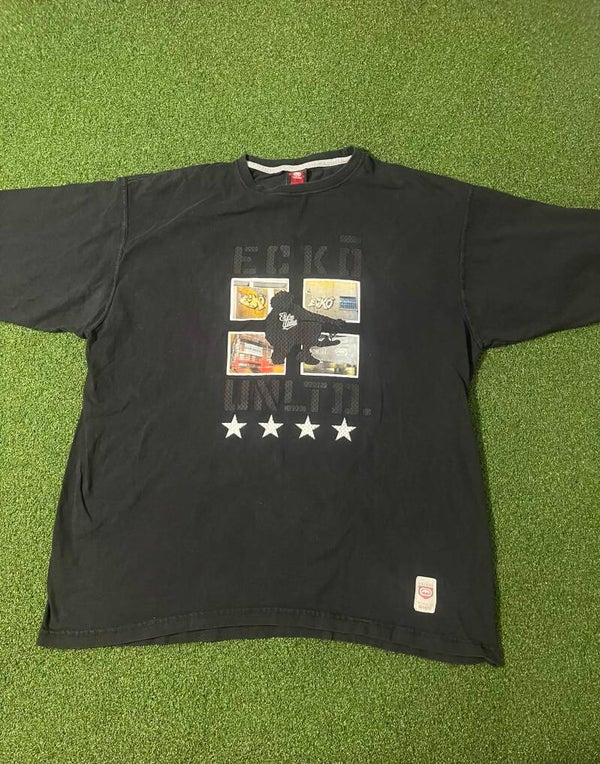 Ecko Unltd Skate Tee