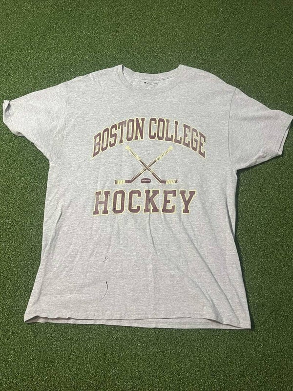Boston College Eagles x Champion Tee