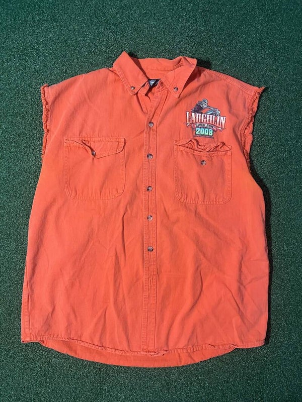 Laughlin River Run Sleeveless Shirt