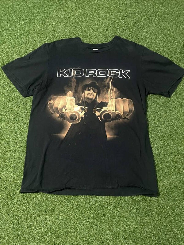 Kid Rock Fucker Tee