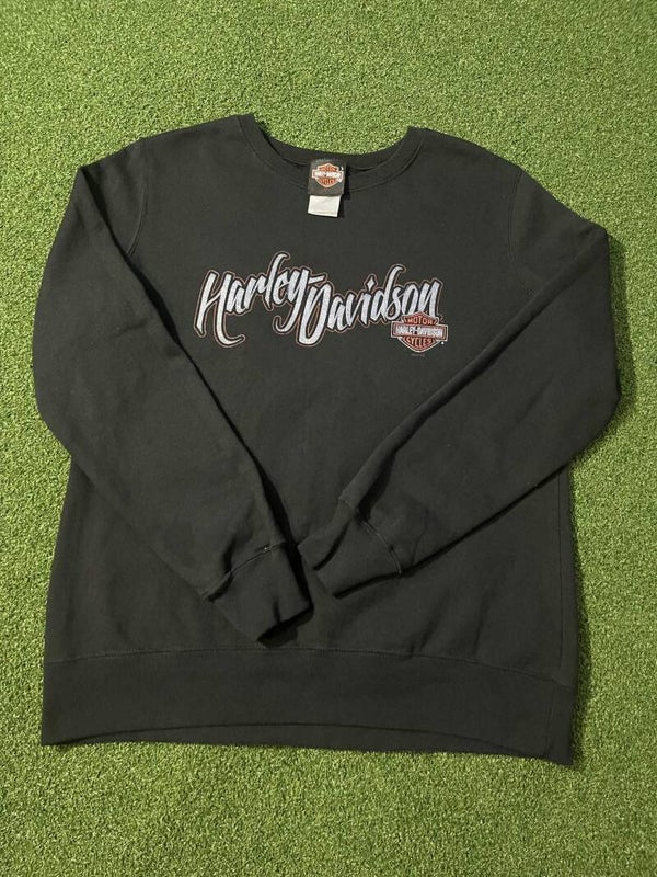 Harley-Davidson Crewneck