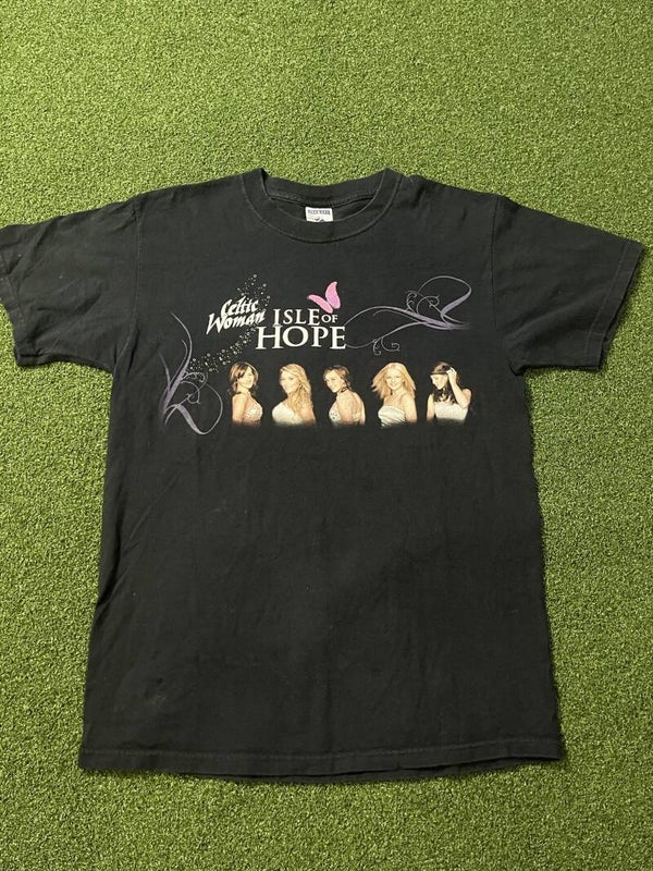 Celtic Woman “Isle of Hope” Tour Tee