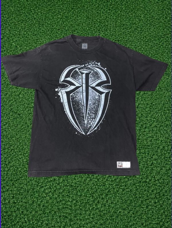 WWE Roman Reigns One Versus All