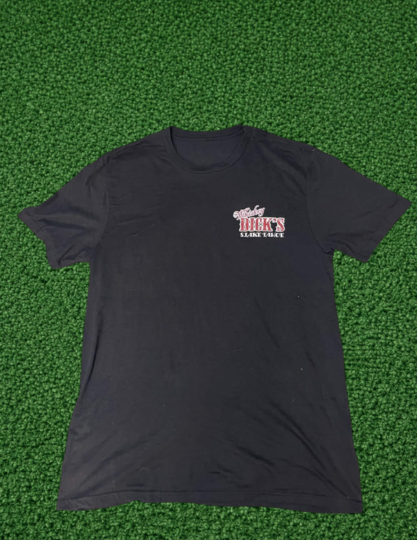 Whiskey Dick’s Saloon Tee