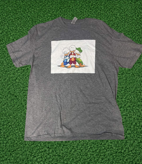 Huey, Dewey & Louie Tee