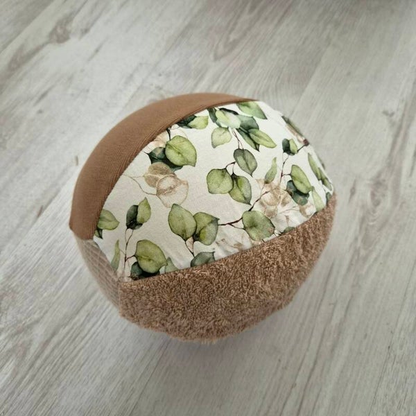 Ballonbal beige/jungle