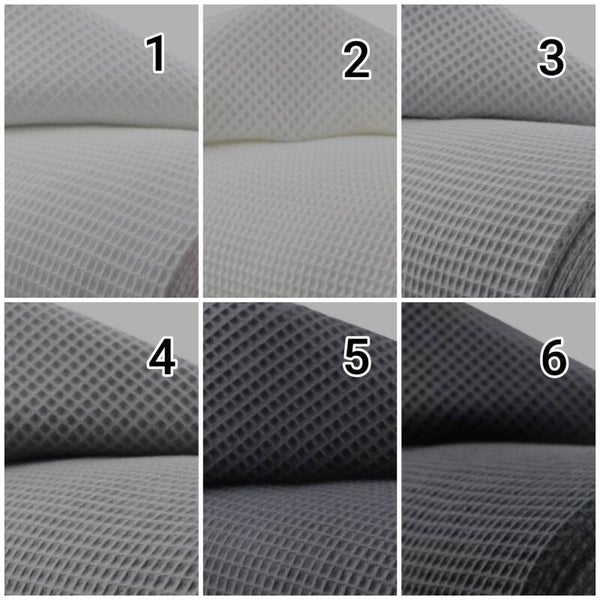 zelf samen te stellen wagendeken