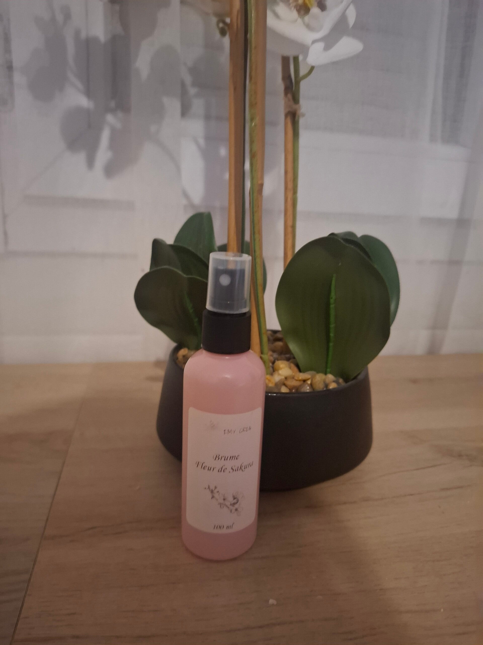 Brume Fleur de Sakura