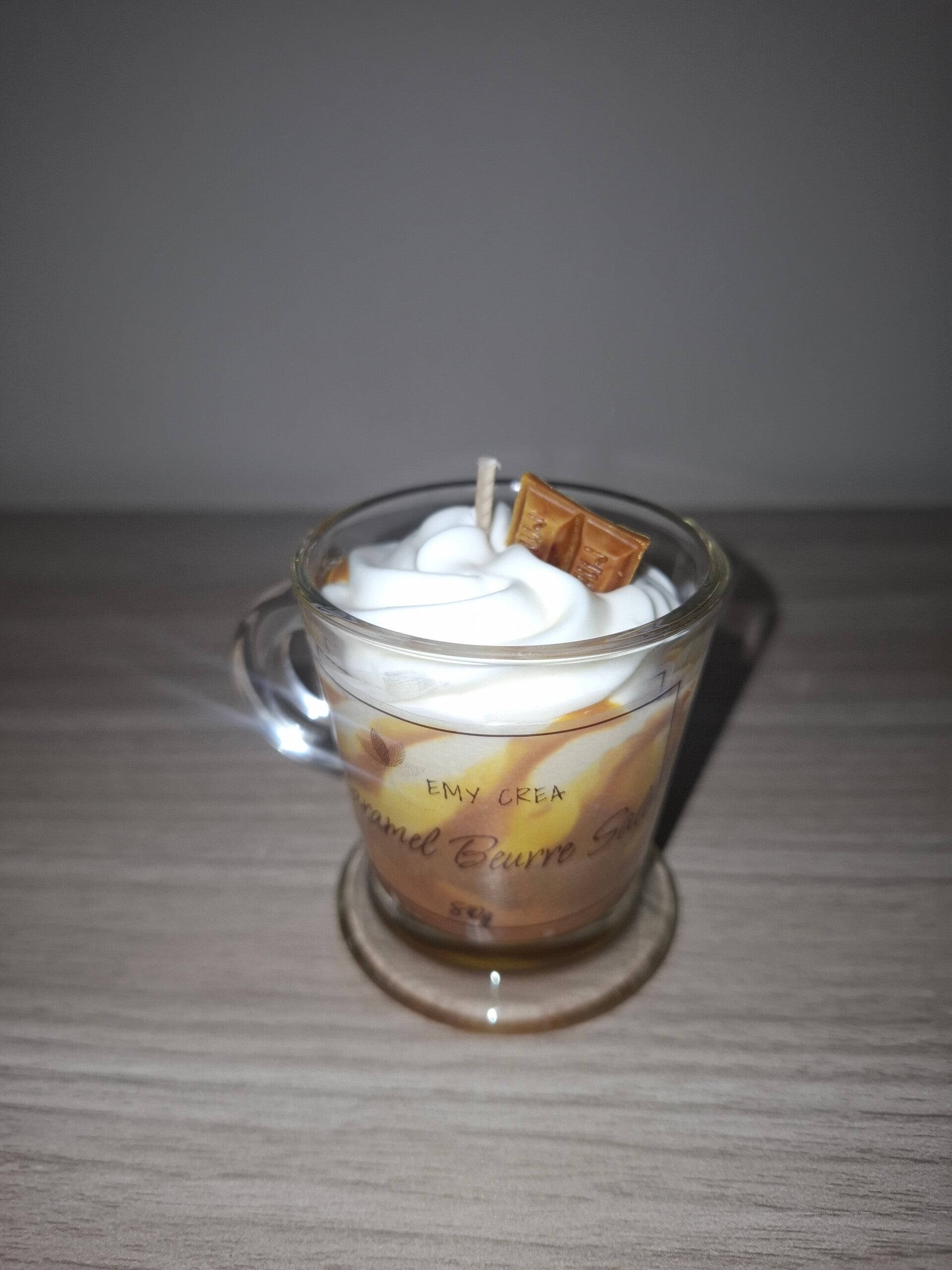 Gourmande Caramel Beurre Salé