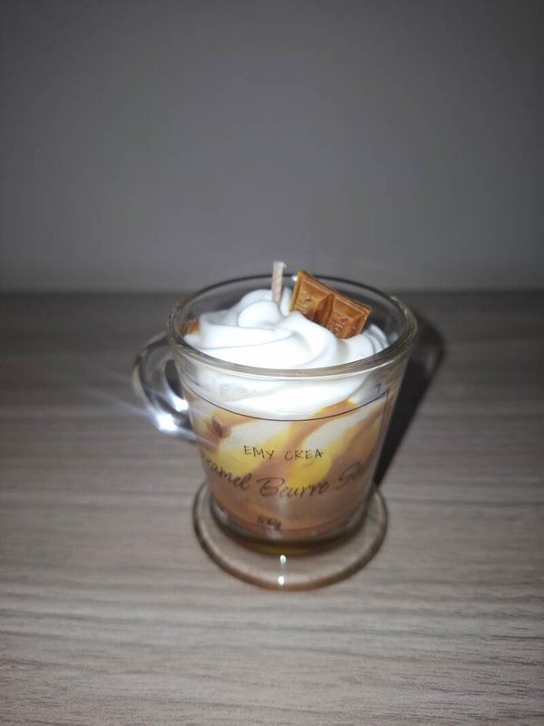 Gourmande Caramel Beurre Salé