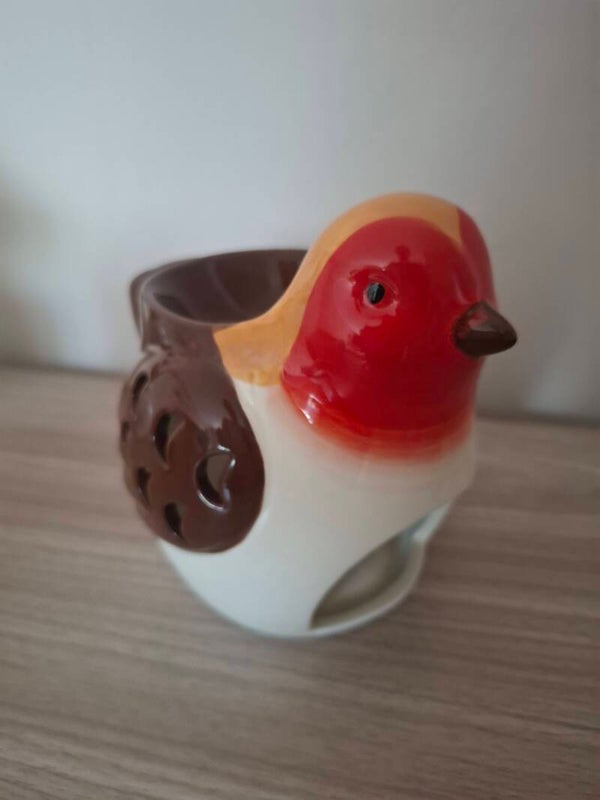 Oiseau