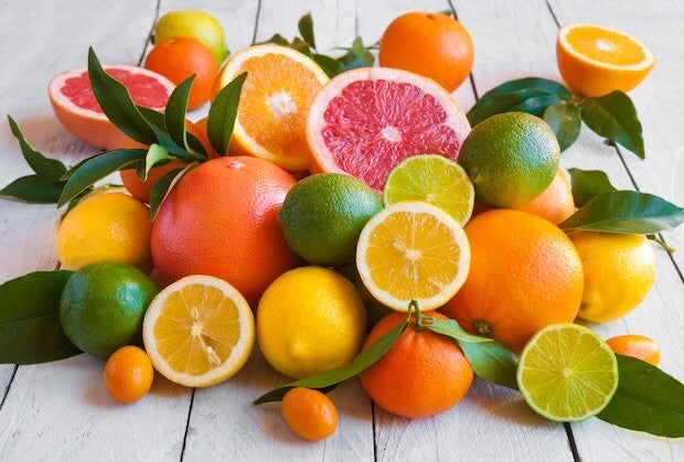 Les Fondants Fruités