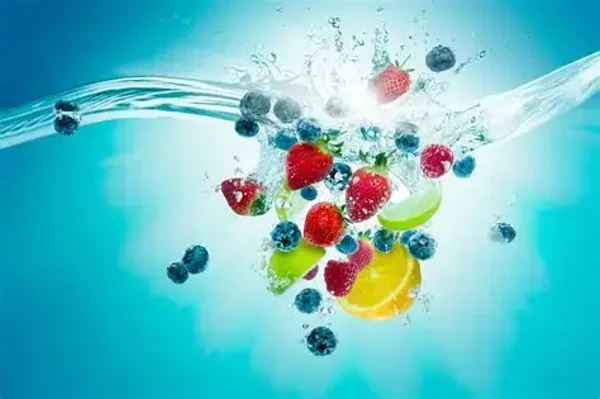 Evasion Fruité