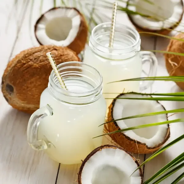 Eau de Coco