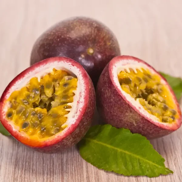 Fruits de la Passion