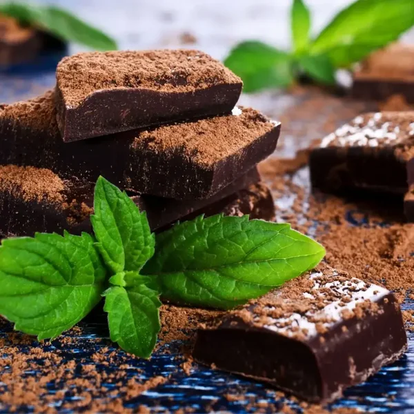 Menthe Chocolat