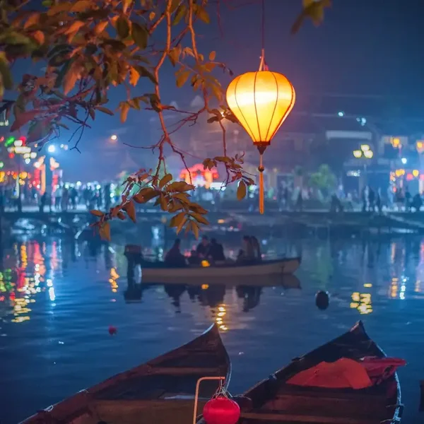 Nuit D'Orient