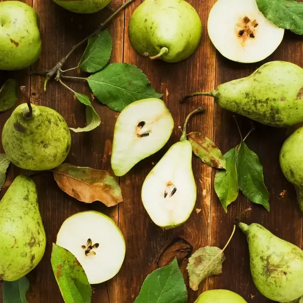 Poire
