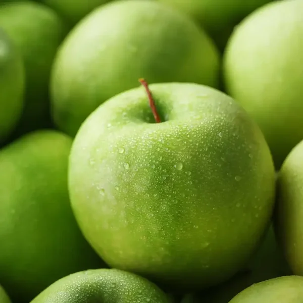 Pomme Acidulé