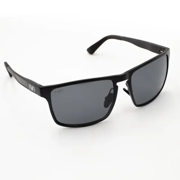 Virtue V-Inertia Polarized Sonnenbrille - Smoke Black