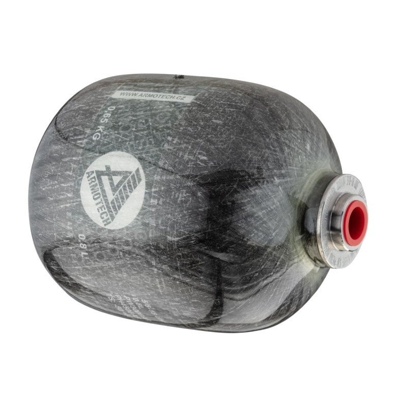 ARMOTECH Core Air Tank 0,8L 300 bar