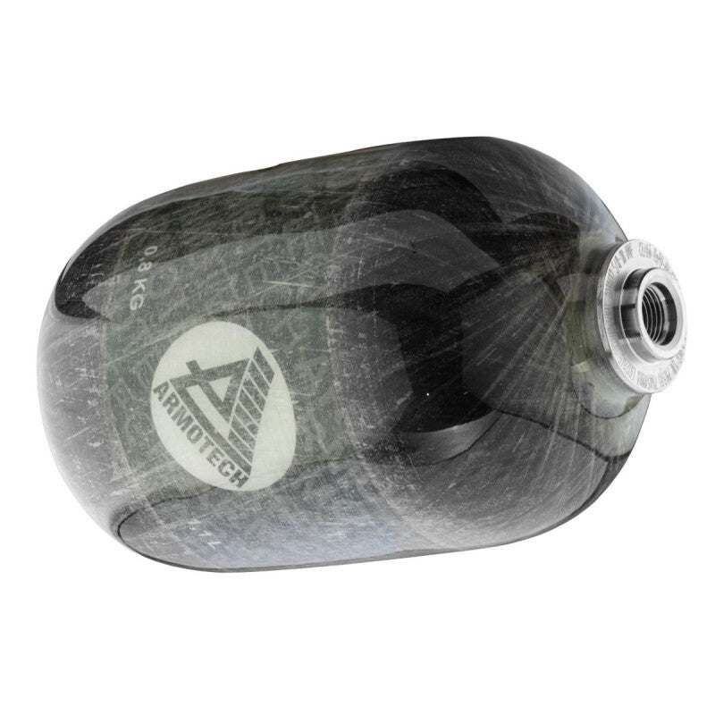 ARMOTECH Core Air Tank 1.1L 300 bar