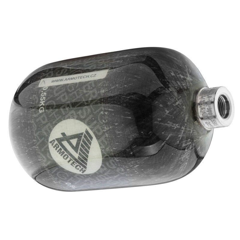 ARMOTECH Supralight Tank 0.8L 300 bar